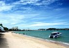 Wong Phra Chan Beach