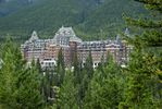 Banff, Canada