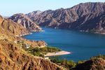 Mendoza, Argentina