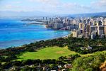 Honolulu, United States Of America