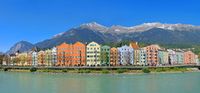 Innsbruck, Austria