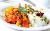 Sadana Foods Restaurant
