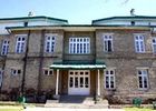 Maharaja's Palace
