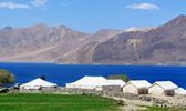 Pangong Lake
