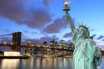 New York, United States Of America