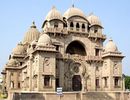 Belur Math Shrine