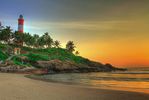 Kovalam, India