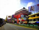 Capitol Mall