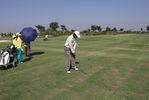 Yangon Golf Club