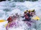 Rafting In Kullu Valley