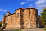 Colchester, England