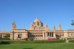 Umaid Bhawan Palace