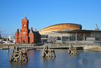 Cardiff, Wales