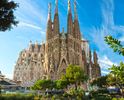 La Sagrada Familia