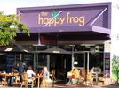 The Happy Frog