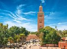 Marrakech, Morocco