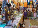Tibetan Bazaar