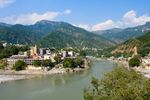 Rishikesh, India