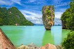 Koh Samui, Thailand