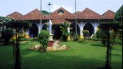 Indo-portuguese Museum