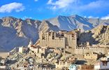 Leh, India