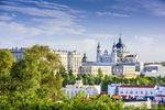 Madrid, Spain
