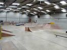 The Unit Skatepark