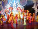 Evening Cabaret Show In Bangkok