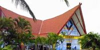 The Real Bandung Factory Outlet