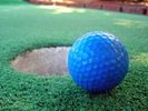 Burvik Golf Club