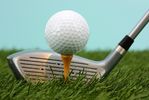 Golf Blue Green Bordeaux-lac