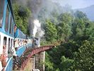 Toy Train