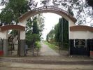 Regional Agricultural Research Station