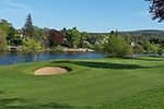 North Inch Golf Course