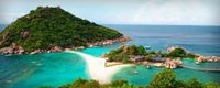 Koh Samui, Thailand