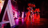 Alcazar Show
