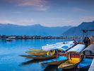Srinagar, India