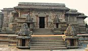 Chennakesava Temple