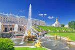 St Petersburg, Russia