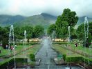 Mughal Gardens