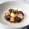 Little Truffle Dining Room & Bar