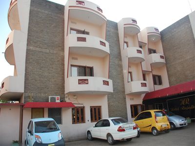 Vizag And Araku 5 Nights 6 Days Package Tripfactory Hotel Rajadhani Araku Valley