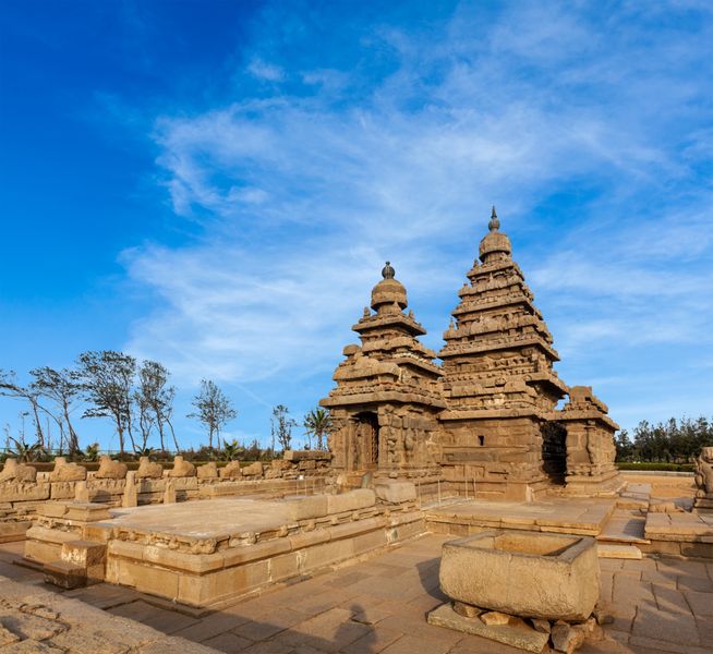 holidays from dubai package bangalore Trip Package TripFactory  Mahabalipuram to