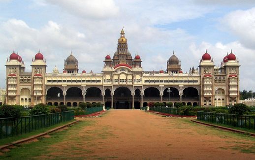 Mysore Palace