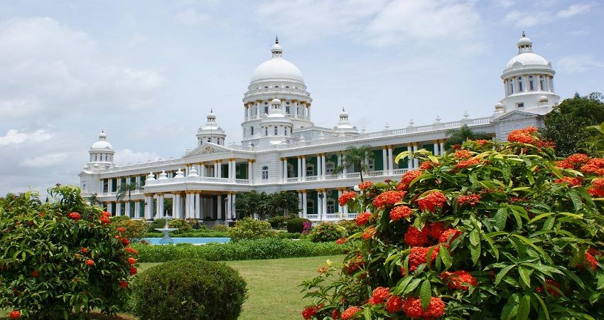 Mysore Lalitha Mahal Palace Weekend Package for 02 Nights 03 Days ...