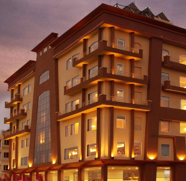 Golden Temple Tour With Clarks Inn Amritsar Cpai Package