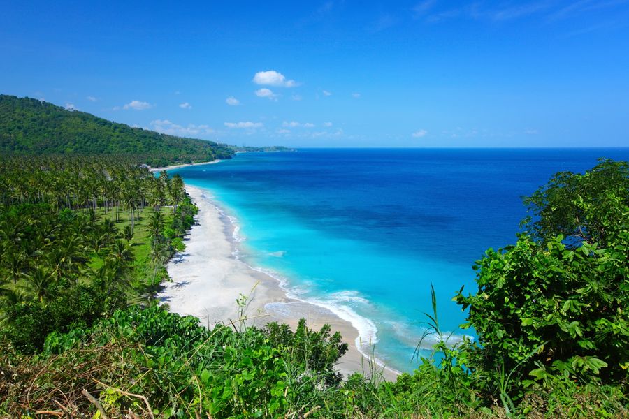 Lombok & Bali with Singapore Package - TripFactory