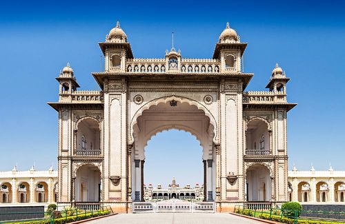 Mysore, India