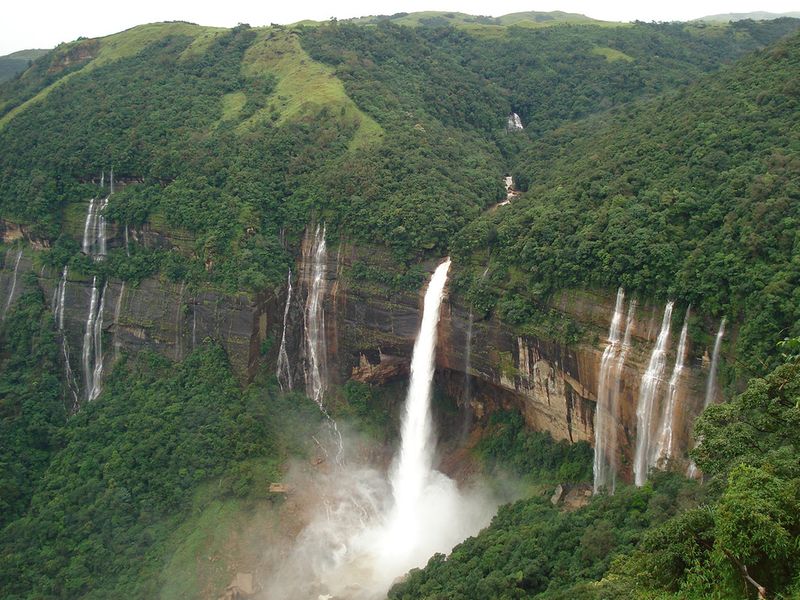 Image result for Shillong, Meghalaya